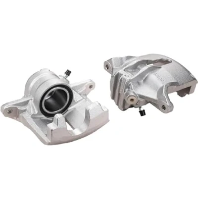 Afbeelding van HELLA 8AN 355 790 961 Remklauw Zonder houder CITROËN: Berlingo II, C2 Hatchback, C4 I PEUGEOT: Partner II Tepee, 207 Hatchback
