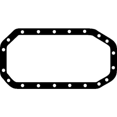 Afbeelding van CORTECO 423880P Carterpan Pakking VOLKSWAGEN: GOLF 1 Cabriolet, 3, 2