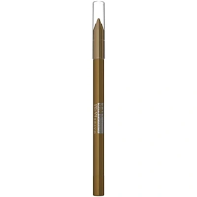 Afbeelding van Maybelline Mayb Eyeliner Khol Pencil Tattoo Liner