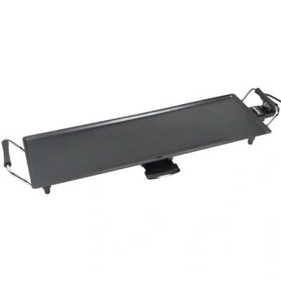 Afbeelding van Bestron Abp603 Bakplaat Xl 70x23cm