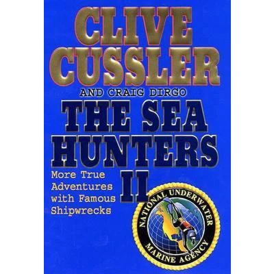 Afbeelding van The Sea Hunters II