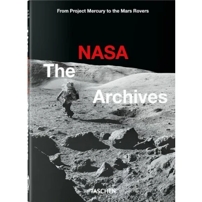 Image de The NASA archives