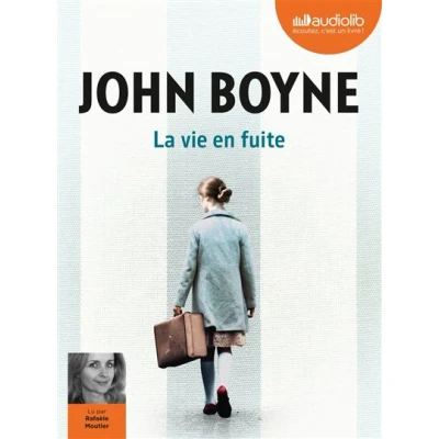 Image de La Vie en fuite
