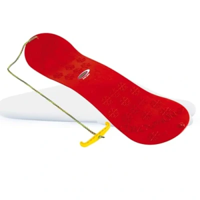 Afbeelding van Jamara Snow Play Snowboard 72cm rood