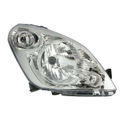 Afbeelding van Valeo Koplamp 043677