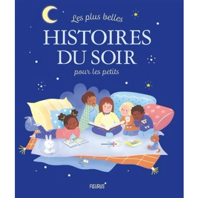 Image de les plus belles histoires du soir pour petits
