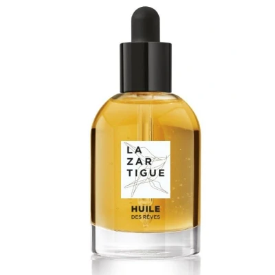 Afbeelding van Lazartigue Huile des Rêves Nourishing Dry Oil Olie 50 ml