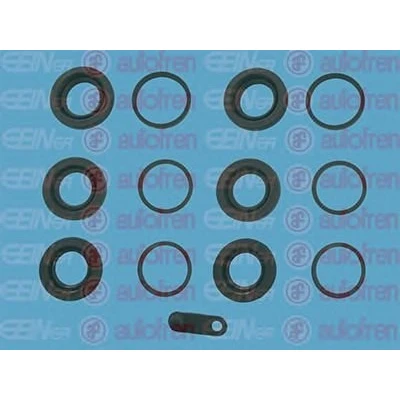 Afbeelding van Reparatieset, remklauw AUTOFREN SEINSA D42182