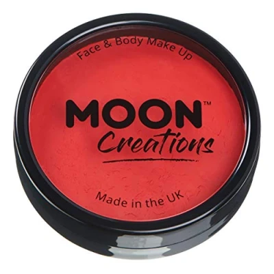 Afbeelding van Moon Creations C12804 Schmink Rood