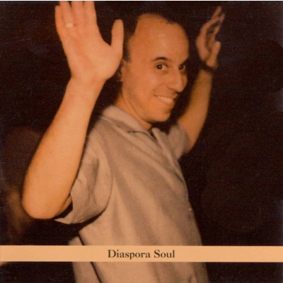 Afbeelding van Diaspora Soul