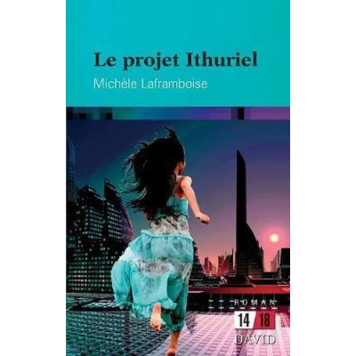 Afbeelding van 14/18 Le projet Ithuriel