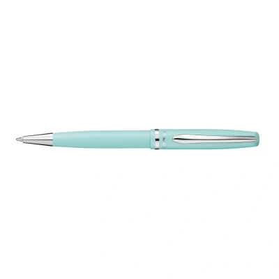 Afbeelding van Pelikan Balpen Jazz Pastel K36 Mint kartonnen omhulsel