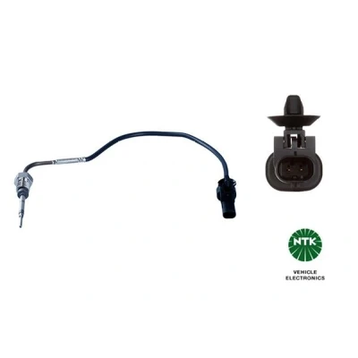 Afbeelding van NTK Sensor uitlaatgastemperatuur 96019