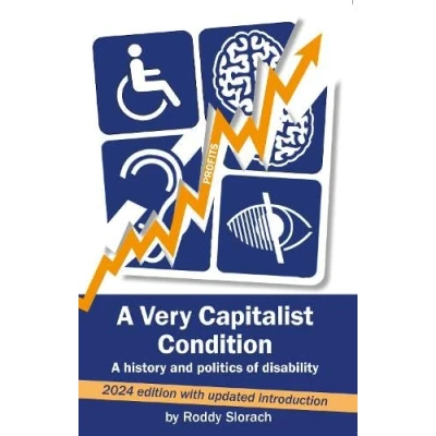 Afbeelding van A Very Capitalist Condition
