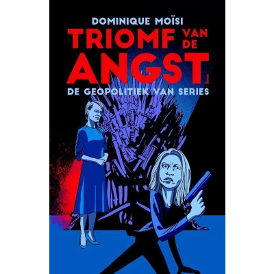 Afbeelding van Triomf van de angst