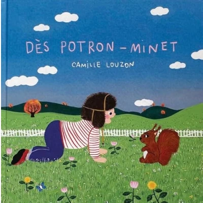 Afbeelding van DES POTRON MINET