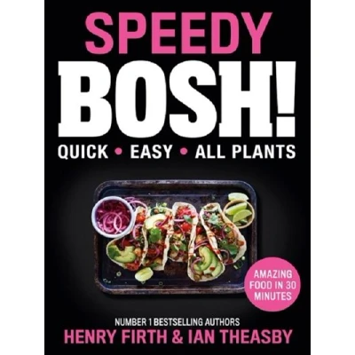 Image de Speedy bosh