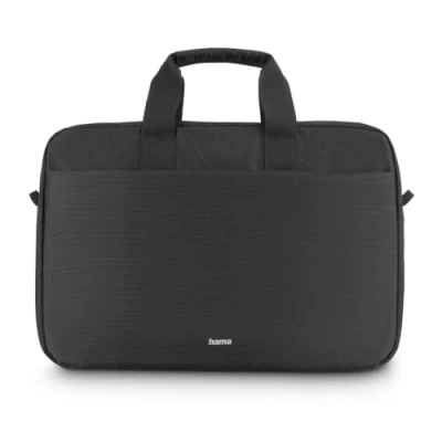 Afbeelding van Hama Laptop tas &quot;Traveller&quot;, van 40 41 cm (15,6&quot; 16,2&quot;), zwart