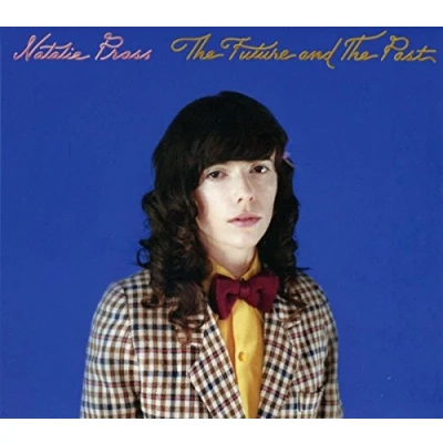 Afbeelding van Natalie Prass The Future And Past (CD)