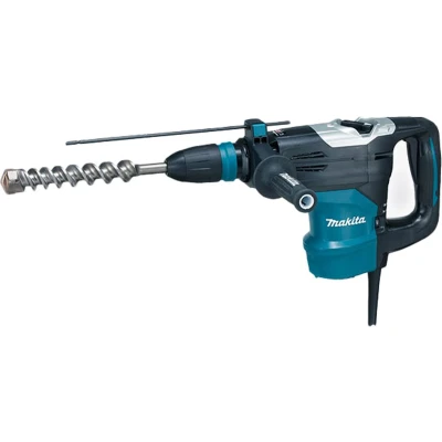 Afbeelding van Makita HR4003C SDS max Combihamer in koffer 1100W 8,3J