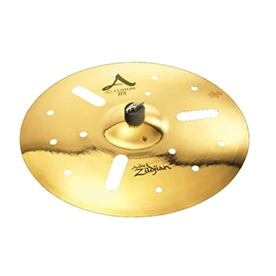 Afbeelding van Zildjian 18 A Custom EFX crash Effect