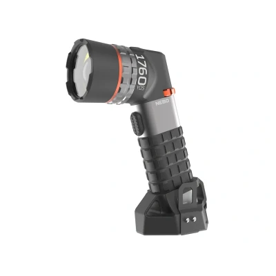 Afbeelding van Nebo Zaklamp Luxtreme SL100