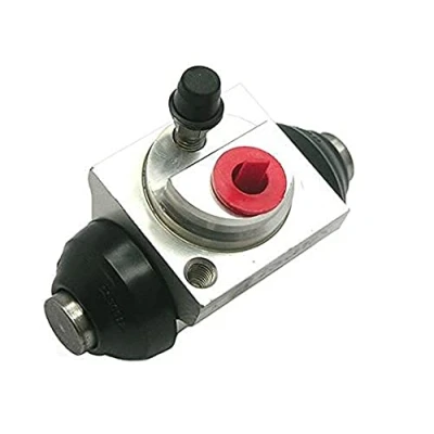 Afbeelding van HELLA 8AW 355 532 471 Remcilinder 22,2 PEUGEOT: 207 Hatchback, 208 I CITROËN: C3 II