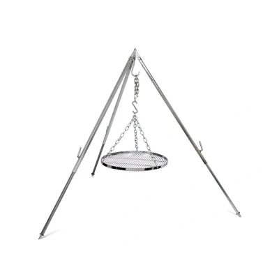 Afbeelding van Petromax Hangende Grillrooster 50cm