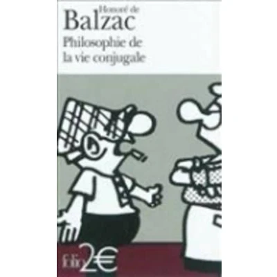 Afbeelding van Philosophie De LA Vie Conjugale
