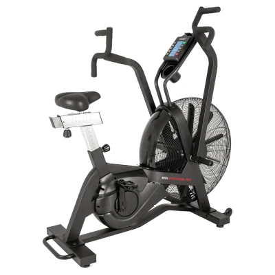 Afbeelding van Toorx Professional BRX AIRCROSS PRO AirBike HIIT Gratis Montage verwacht eind December