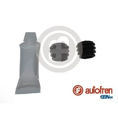 Afbeelding van AUTOFREN SEINSA D7360 Ashoes, remklauwgeleiding HONDA: CIVIC 4 Hatchback