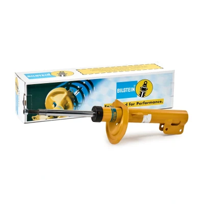 Afbeelding van BILSTEIN B8 Offroad 22 217684 Schokdemper Vooras links Gasdruk Dubbelpijp Veerpoot Pen bovenaan, Klem onderaan FIAT: 500 Hatchback