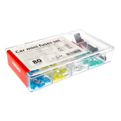 Afbeelding van AMiO MIX 02225 Zekeringenset