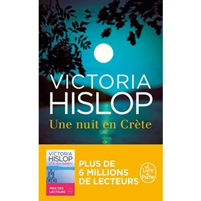 Afbeelding van ISBN 9782365691208 boek Frans Paperback 144 pagina&#039;s