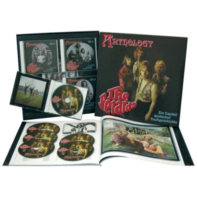 Afbeelding van Anthology