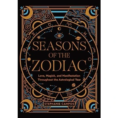 Afbeelding van Seasons of the Zodiac