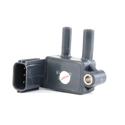 Afbeelding van METZGER 0906207 Sensoren Stoffilter FORD: KUGA 1, C Max 2, Galaxy Mk2 MPV, VOLVO: C30, V50, S40 II