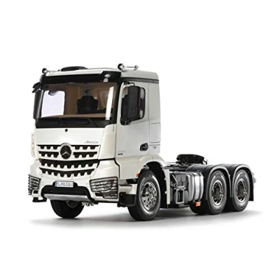 Afbeelding van Tamiya 1/14 RC MB Arocs 3363 6x4 Classic Space