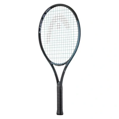 Afbeelding van Head SCHLÄGER IG Gravity Tennisracket voor kinderen, Maat: 0, Schwarz