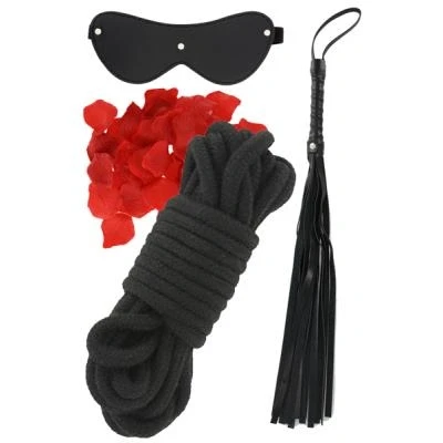 Image de Kit BDSM ToyJoy