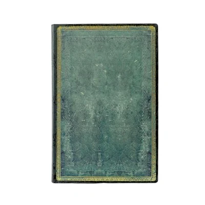 Afbeelding van Notitieboek Flexi Paperblanks Pacific Blue Mini gelin
