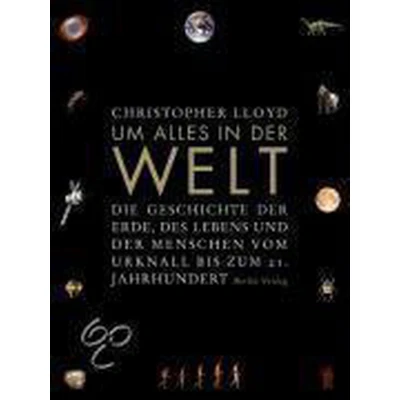 Afbeelding van Um alles in der Welt