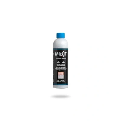 Afbeelding van milKit bandenafdichtmiddel 250 ml