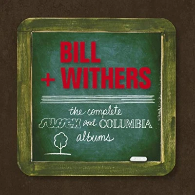 Afbeelding van Complete Sussex &amp; Columbia Album Masters