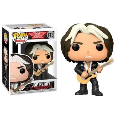 Image de Figurine POP Aerosmith Joe Perry