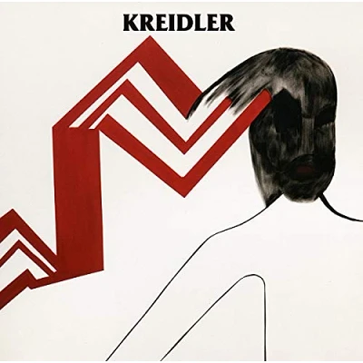 Afbeelding van Kreidler Den (CD)
