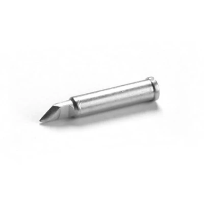 Afbeelding van Ersa 0102BDLF20 soldeerpunt Mesvorm, recht, Recht Grootte 2 mm Inhoud: 1 stuk(s)