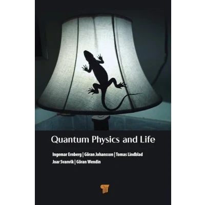 Afbeelding van Quantum Physics and Life