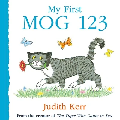 Afbeelding van My First MOG 123