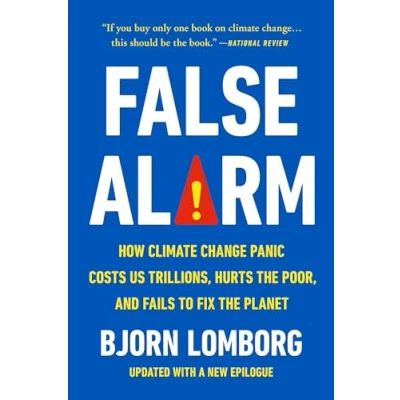 Afbeelding van False Alarm